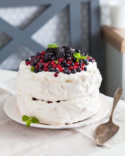 Торт-Павлова Tort-Pavlova