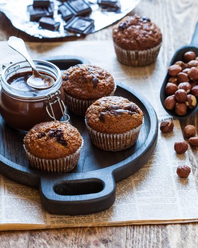 Банановые-маффины-с-нутеллой Bananovye-maffiny-s-nutelloj