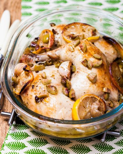 Курица-запечённая-с-оливками-лимоном-и-чесноком Kurica-zapechjonnaya-s-olivkami-limonom-i-chesnokom