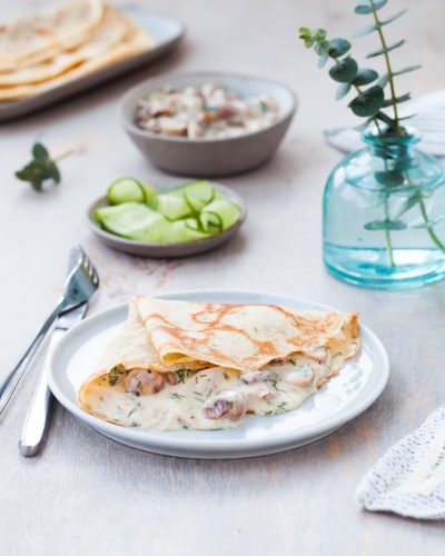 Блины-с-курицей-грибами-и-сырным-соусом Bliny-s-kuricej-gribami-i-syrnym-sousom
